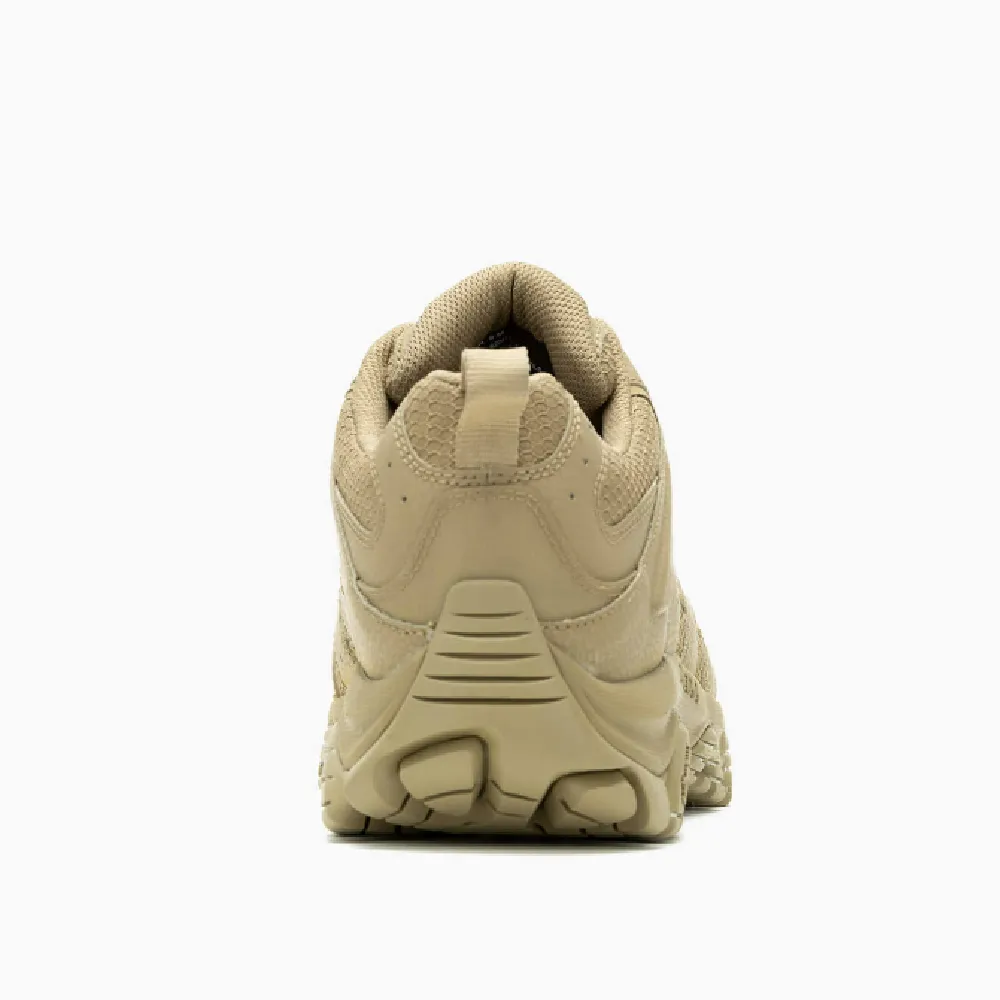 Кросівки тактичні Merrell Moab 3 Tactical Low. Койот 3