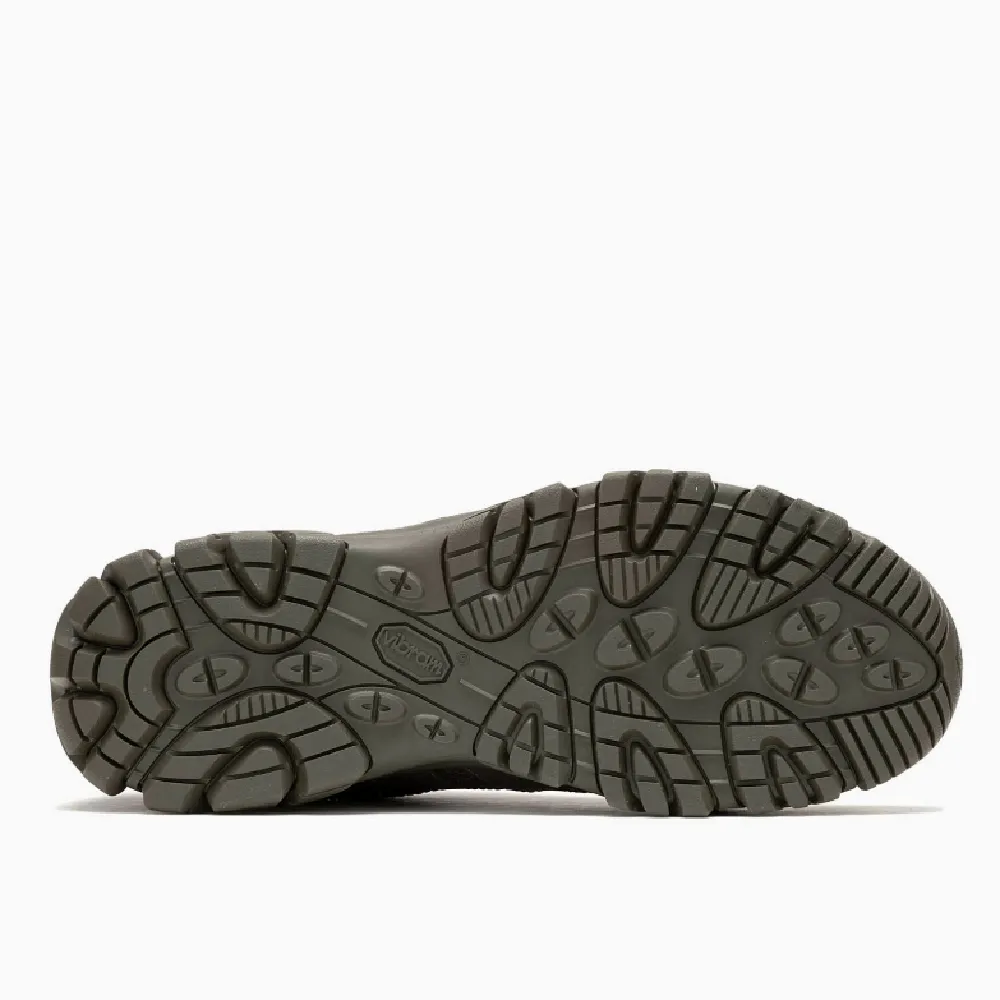 Кросівки тактичні Merrell Moab 3 Tactical Low. Олива 5
