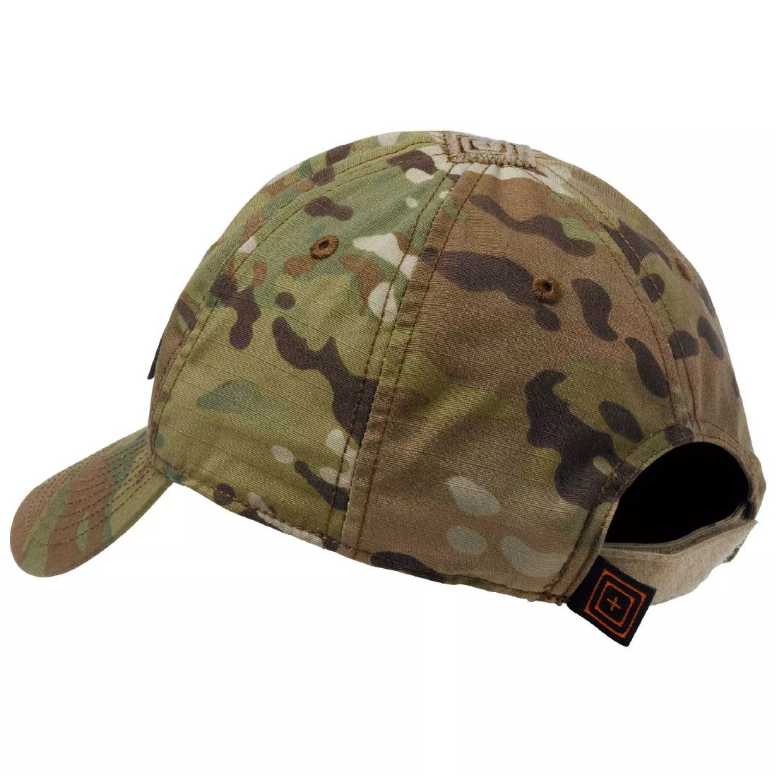Кепка 5.11 Tactical® Flag Bearer. Колір Multicam/Мультикам 4