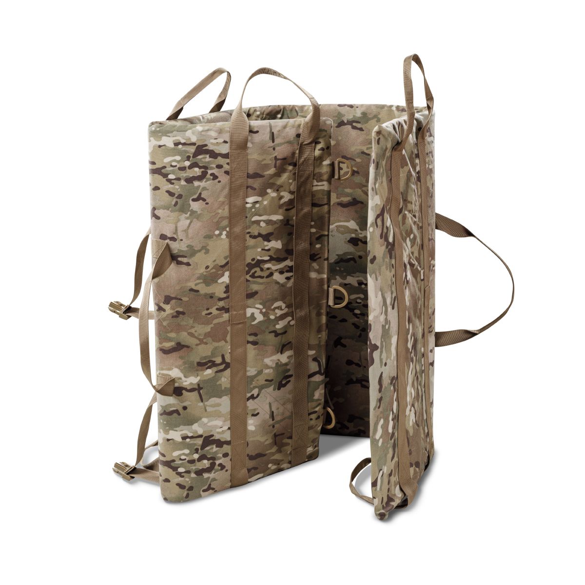 Бронеодеяло 2 класса защиты. Cordura 1000D. Мультикам 3