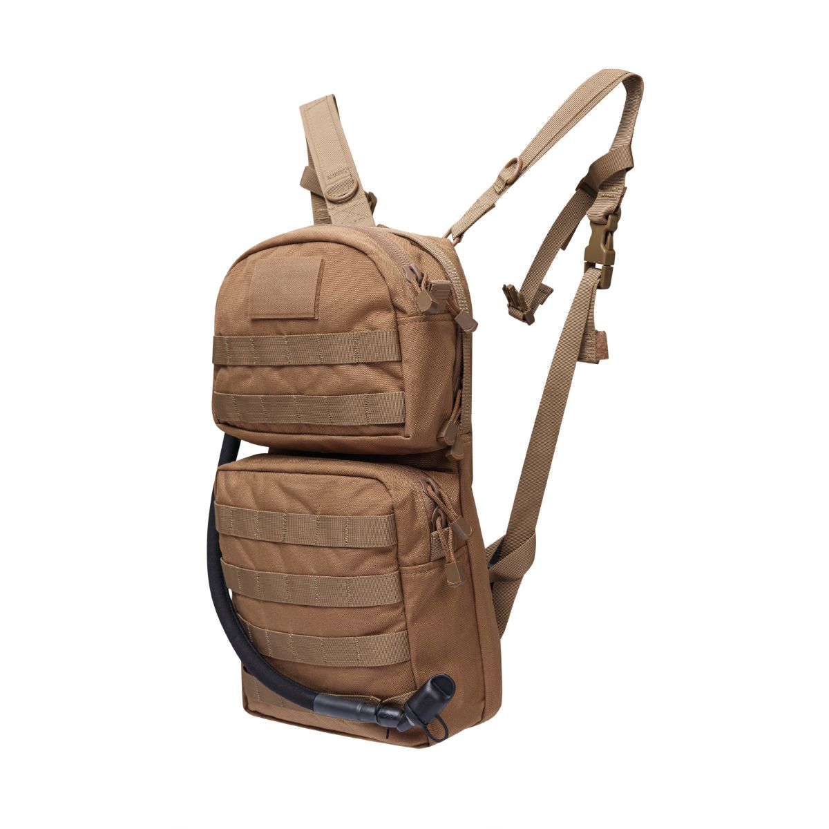 Питьевая система-гидратор Condor Hydration Carrier 2. Объем 3 л. Койот 5