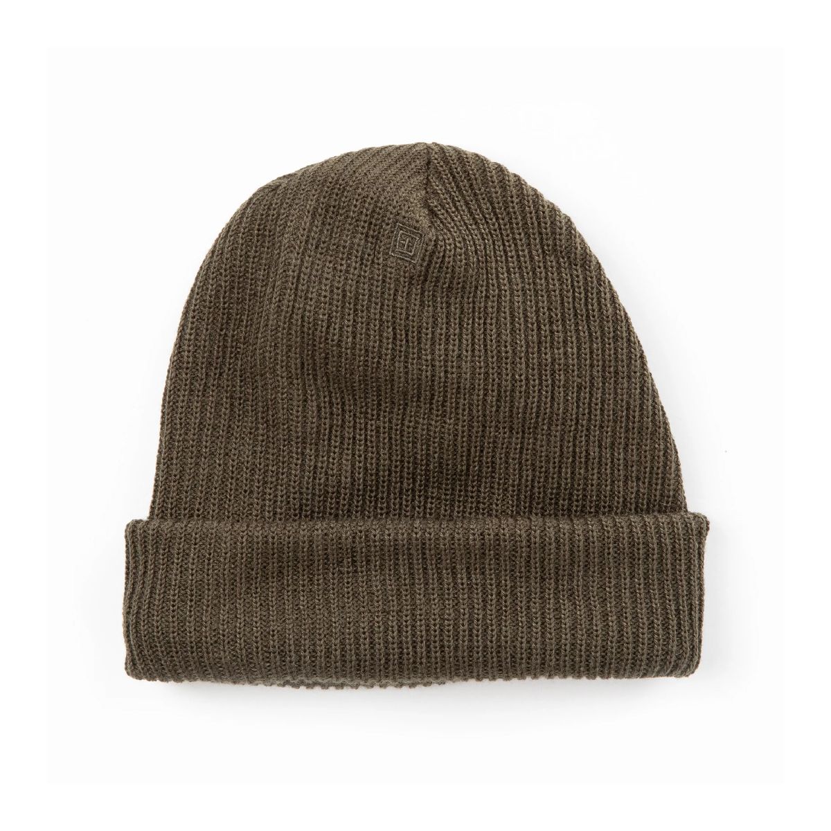 Шапка утеплена 5.11 Tactical® Rover Beanie. Колір Олива