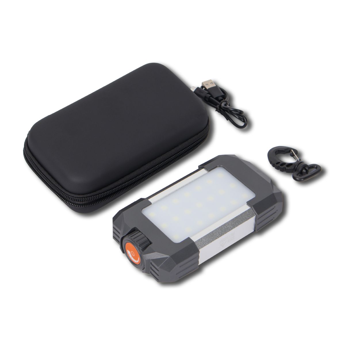 Фонарь кемпинговый Skif Outdoor Light Shield EVO. До 40 часов работы. 4