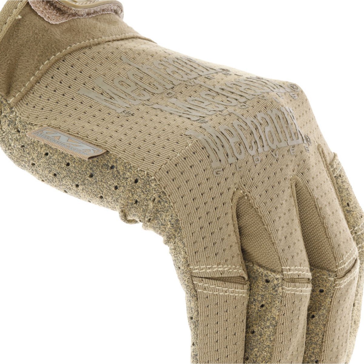 Перчатки тактические Mechanix Specialty Vent. Койот 6
