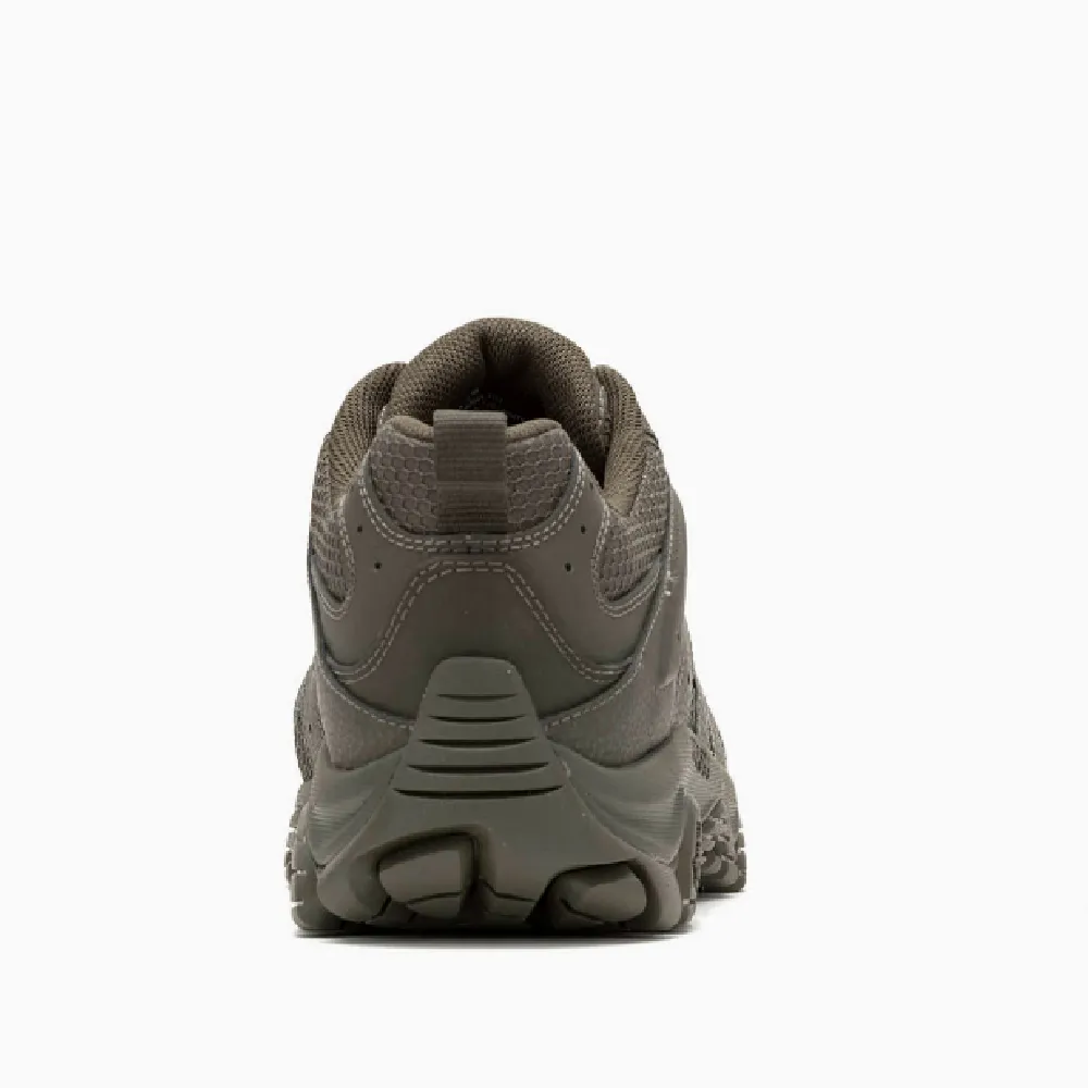 Кросівки тактичні Merrell Moab 3 Tactical Low. Олива 3