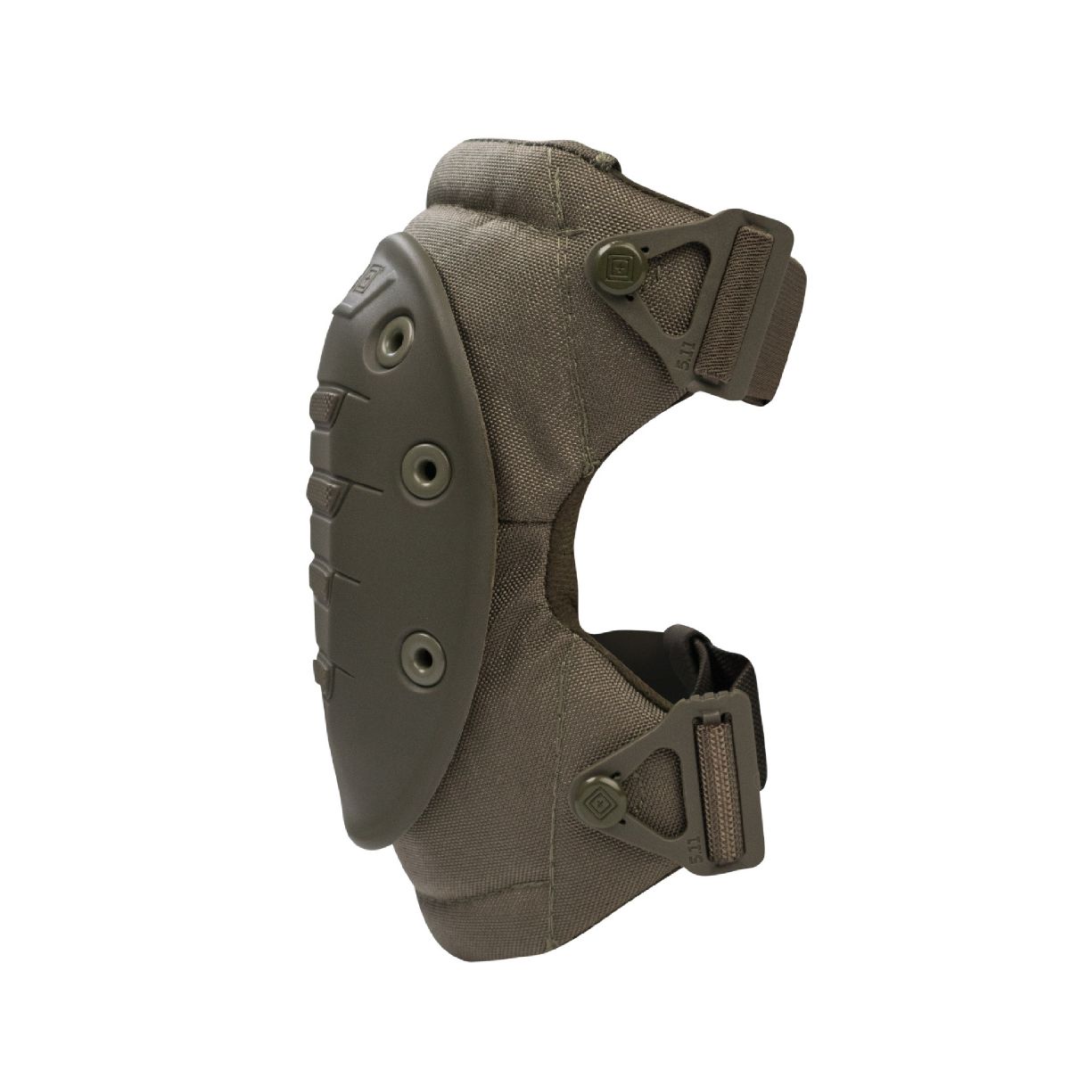 Наколенники 5.11 тактические Exo.K1 Knee Pad. Ranger Green 2