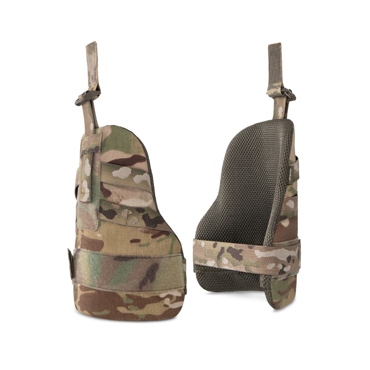 Бронекостюм TAG Pro Level I (Tactical Armored Gear). Класс защиты – 1. Мультикам 14