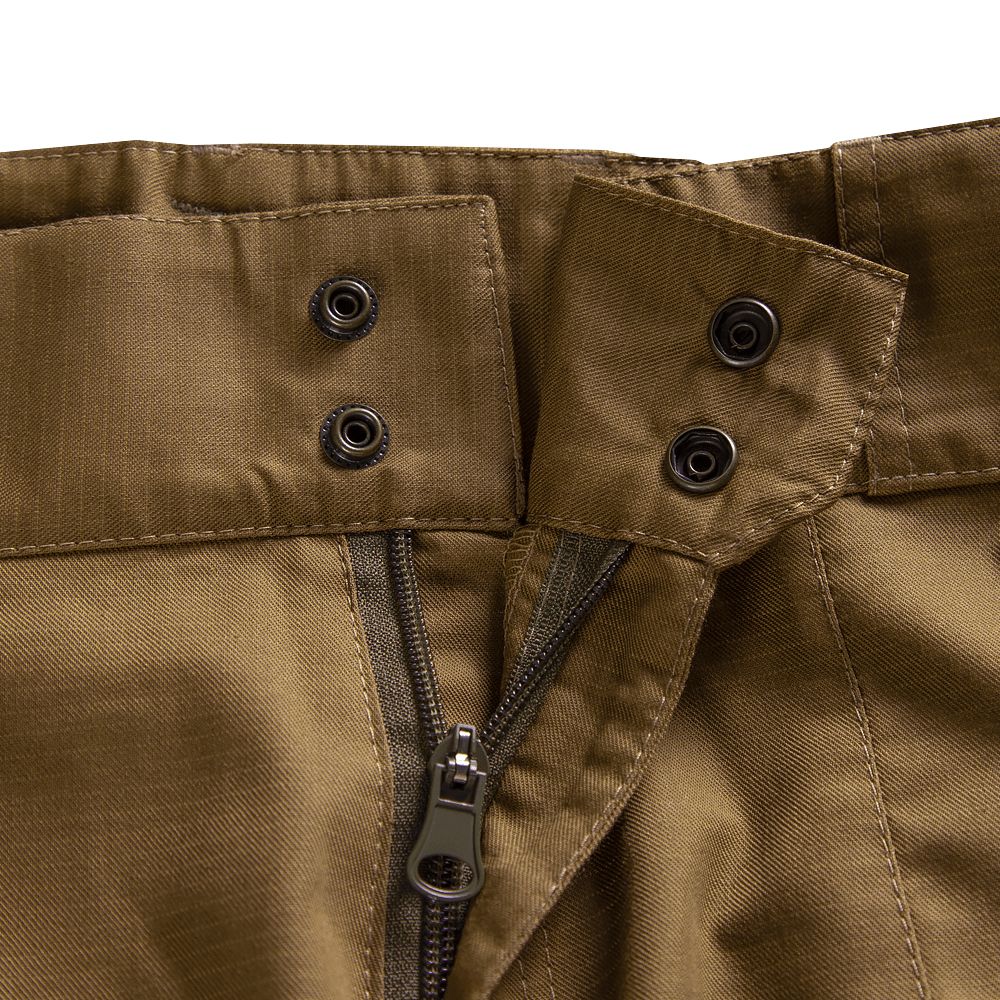 Штаны тактические Stalker 3.0 Twill, Camotec. Койот 6