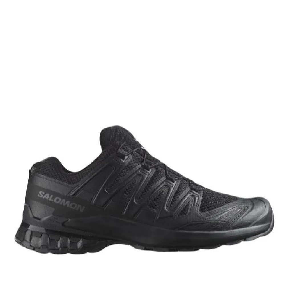Кросівки тактичні Salomon XA PRO Forces. Black