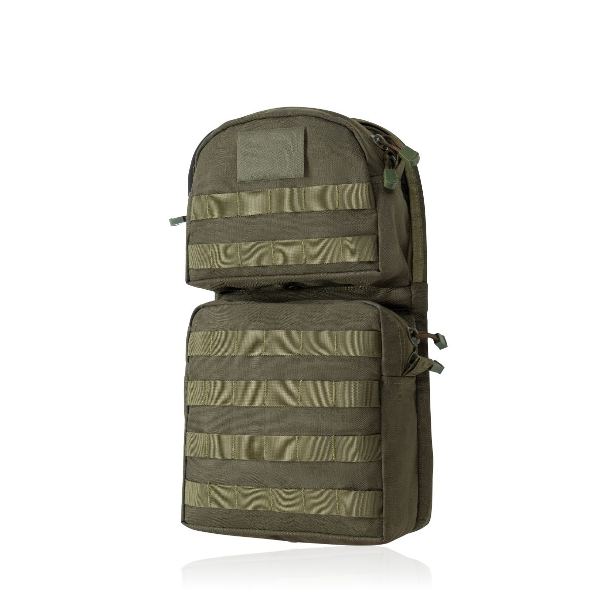 Питьевая система-гидратор Condor Hydration Carrier 2. Объем 3 л. Олива 5