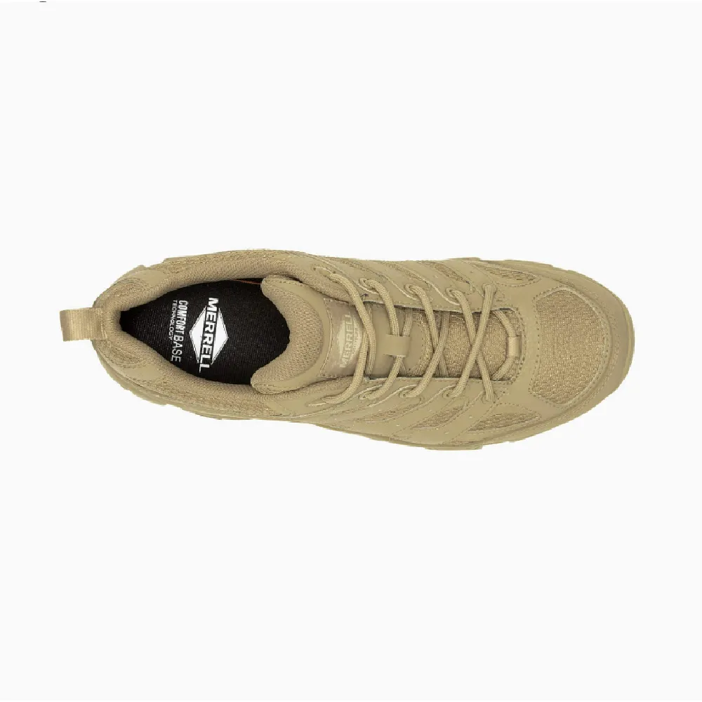 Кросівки тактичні Merrell Moab 3 Tactical Low. Койот 5
