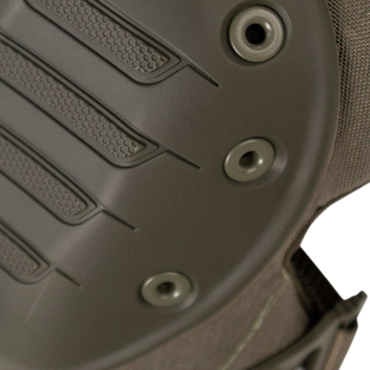 Наколенники 5.11 тактические Exo.K1 Knee Pad. Ranger Green 8