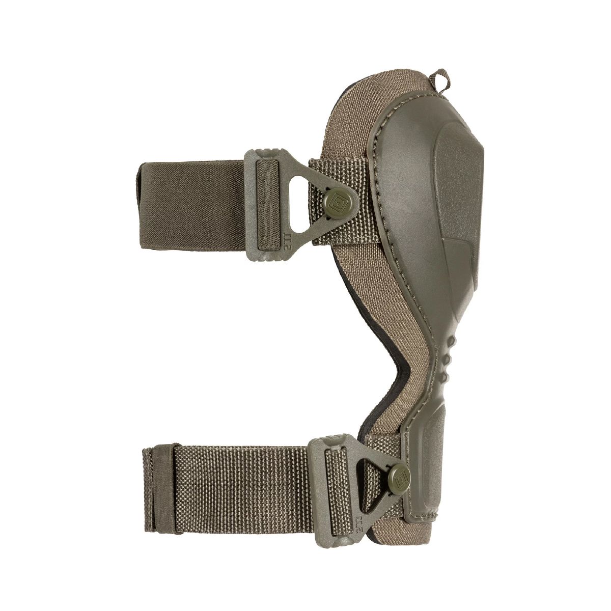 Наколенники 5.11 тактические Exo. K Gel Knee Pad. Цвет Олива/Ranger green 3