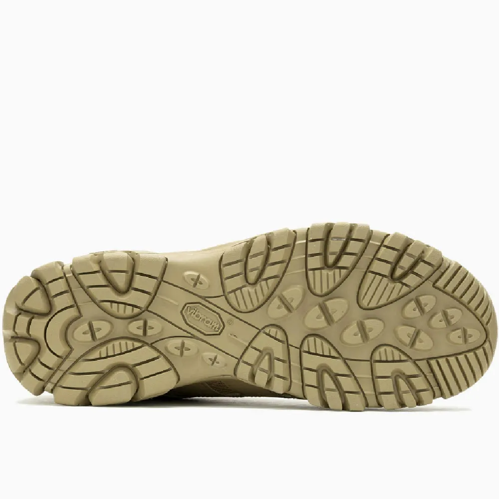 Кросівки тактичні Merrell Moab 3 Tactical Low. Койот 4