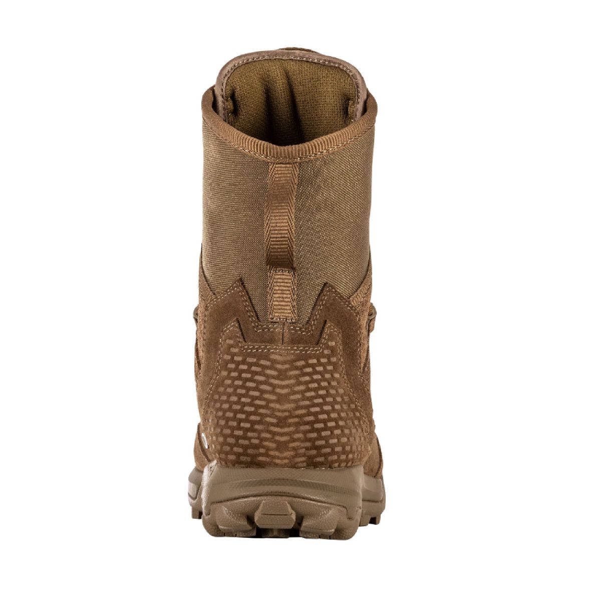 Тактические ботинки 5.11 Tactical A\T 8 Boot. Coyote 7