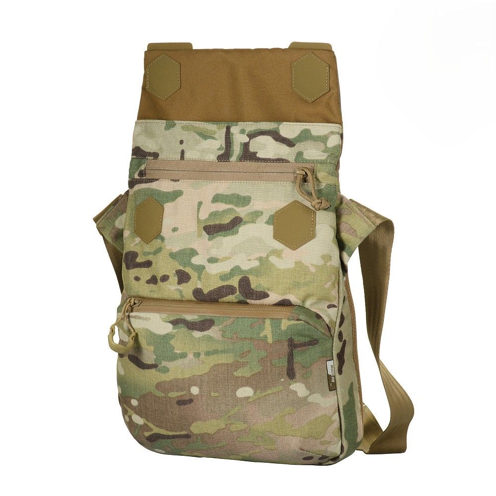 Сумка M-Tac Konvert Bag Elite. Мультикам 2