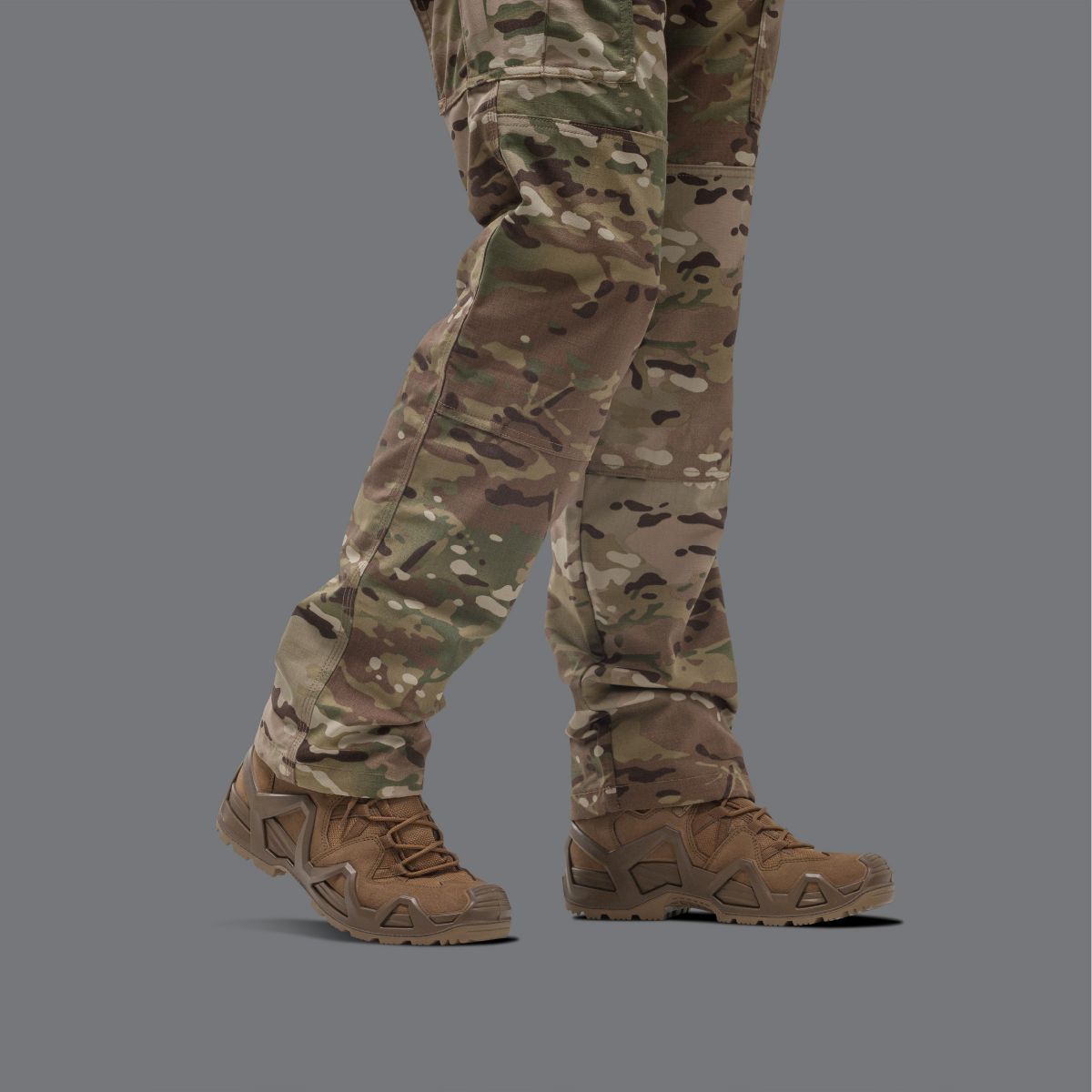 Тактичні штани 5.11 Tactical® multicam TDU Ripstop 5