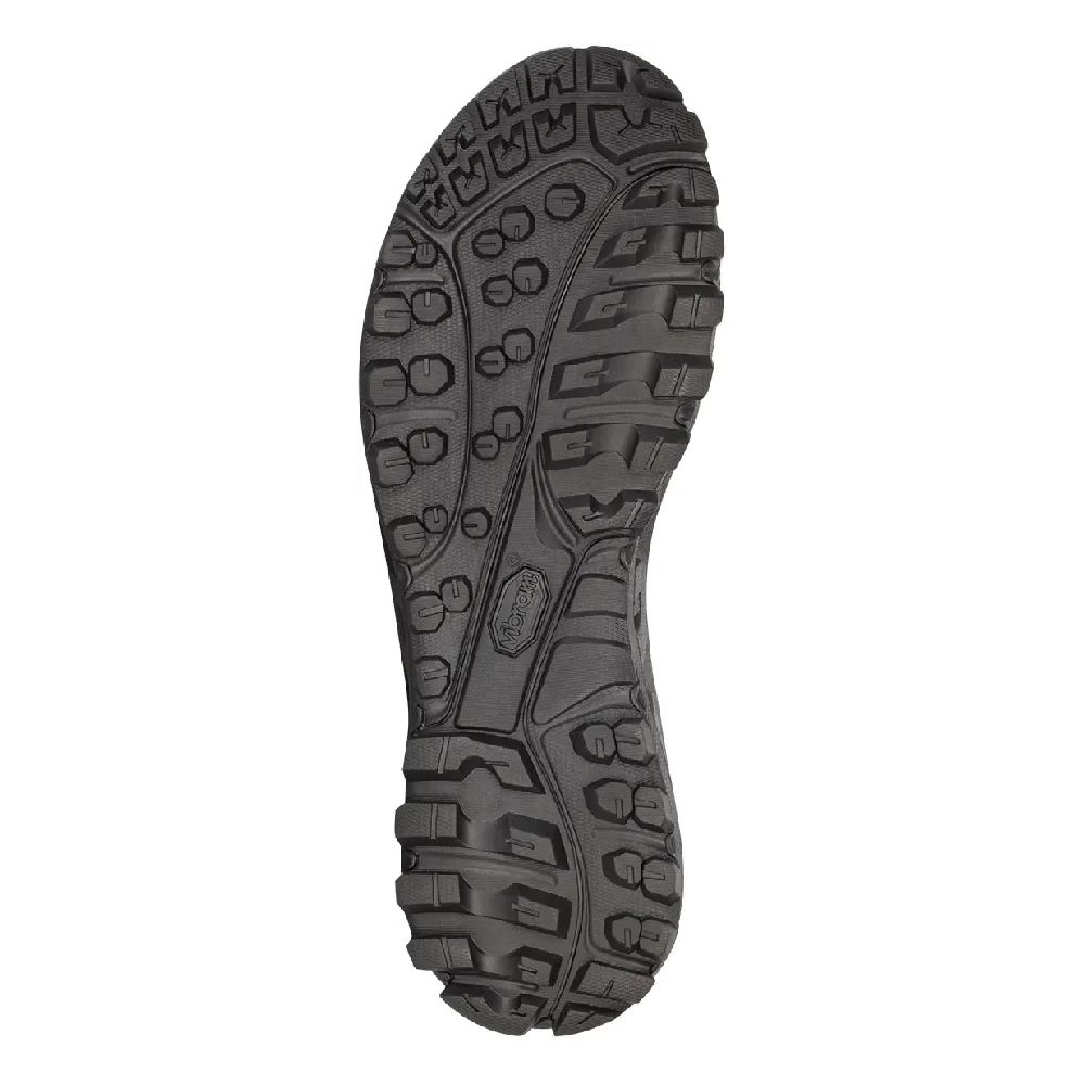 Кроссовки треккинговые AKU Selvatica TC Gore-Tex®. Black 5