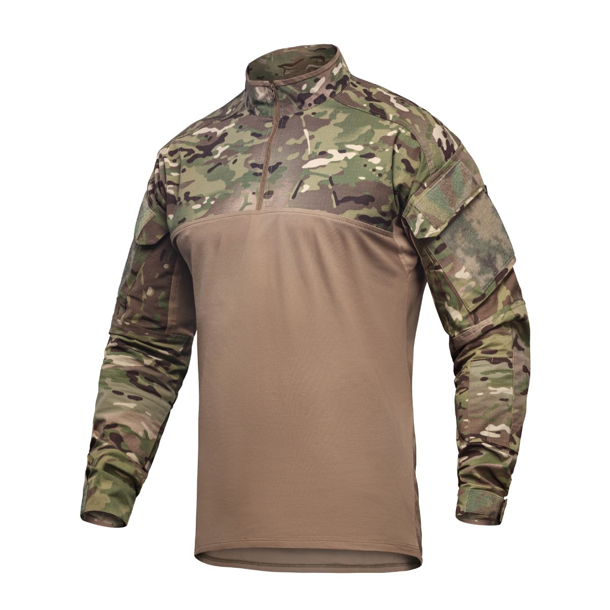 Комплект тактической одежды Base Uniform Set (B.U.S.). Мультикам 5