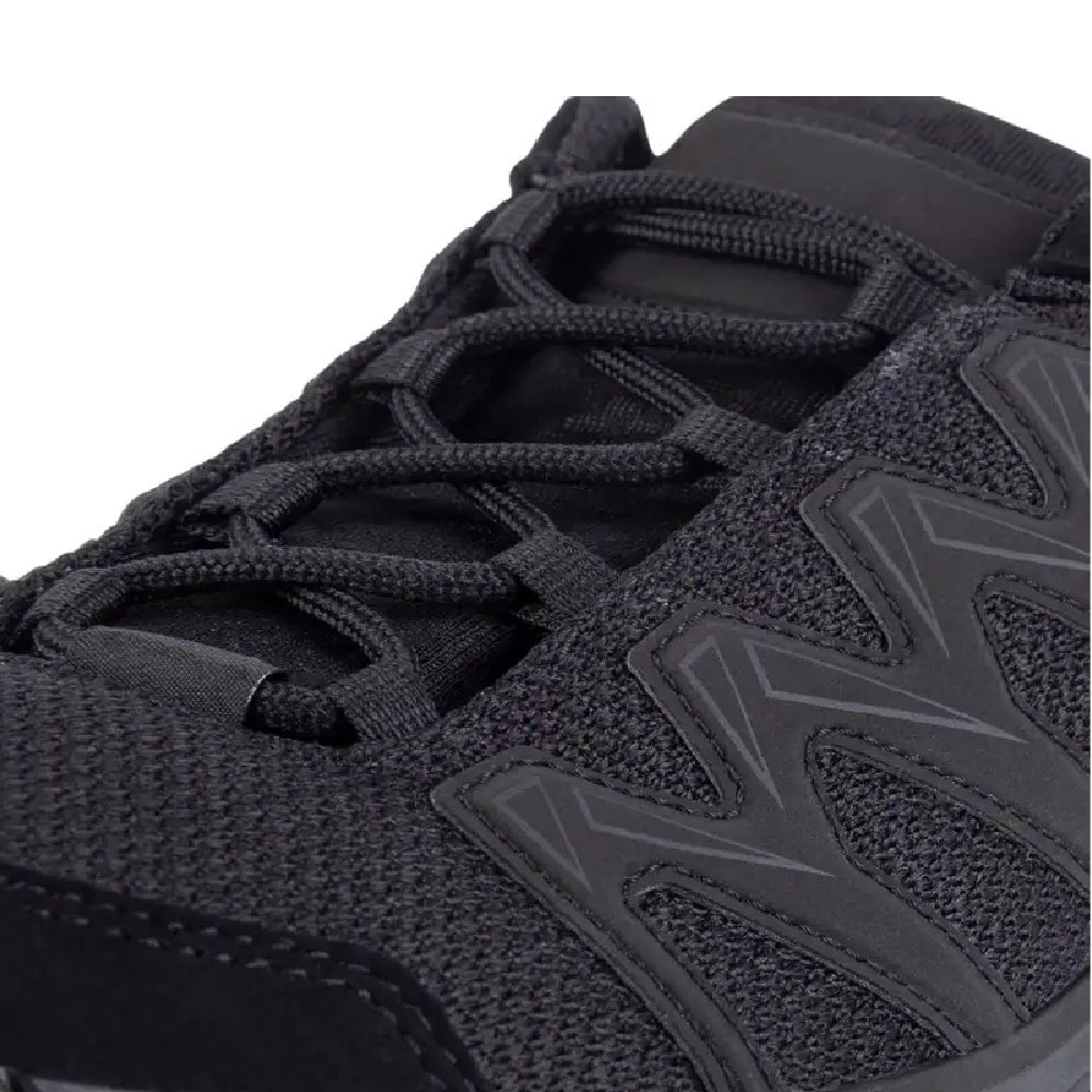 Тактические кроссовки Lowa Innox Pro Gore-Tex® Lo TF. Black 2