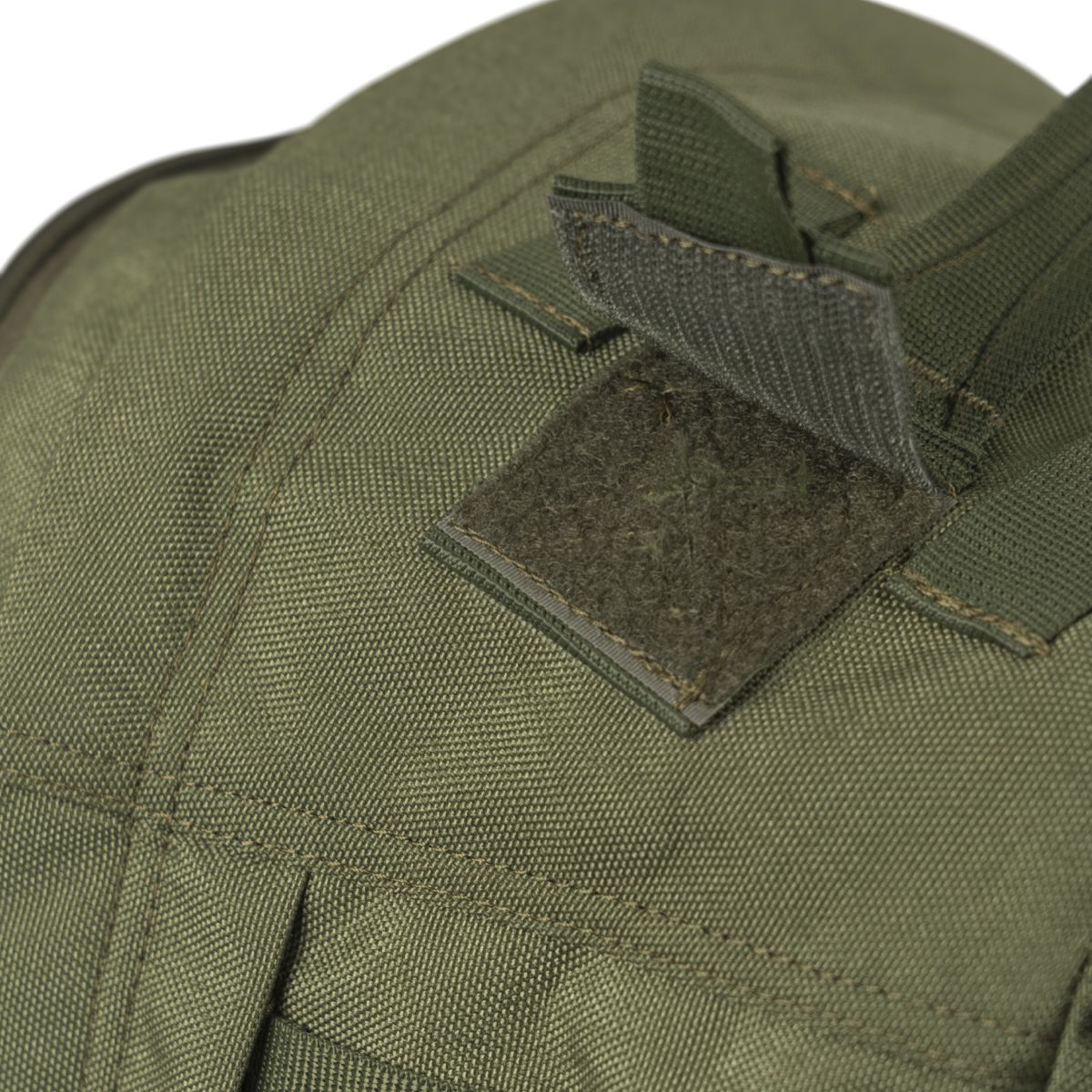 Тактичний рюкзак RANGER на 40 л. Олива. CORDURA 1000 9