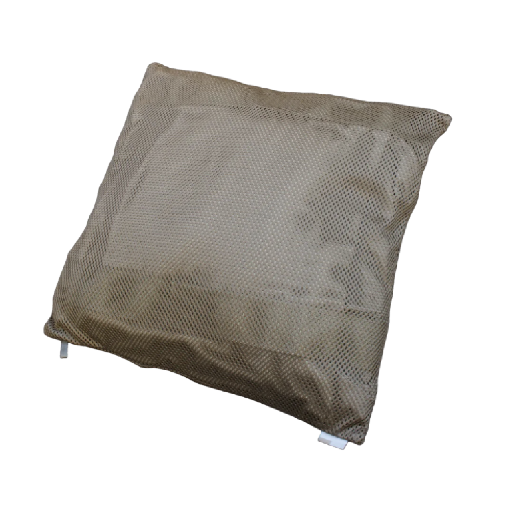 Сумка-баул «Волчок» Malva, 125 л. Cordura 1000D. Койот 6
