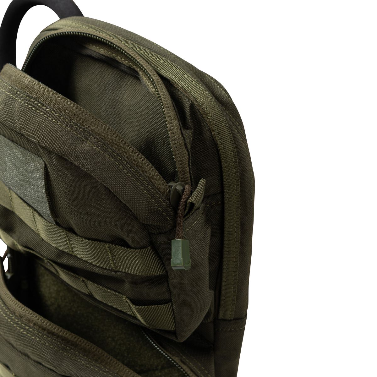 Питьевая система-гидратор Condor Hydration Carrier 2. Объем 3 л. Олива 9