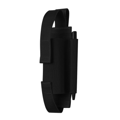 Подсумок для турникета эластичный эластичный. Molle. Cordura 1000. Черный