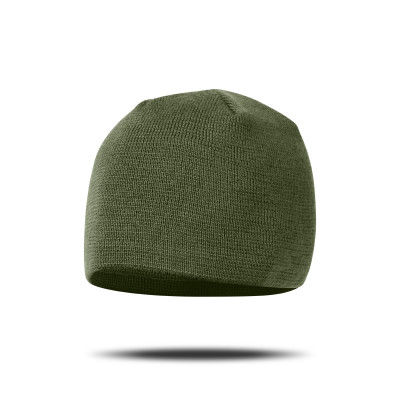 Шапка тактическая Helmet Hood под шлем. Цвет Олива