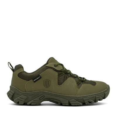 Тактические кроссовки Milbot Spurt Slcord Gore-Tex®. Олива