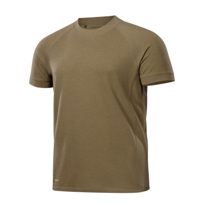Футболка огнестойкая Fahrenheit PD Slim. Olive