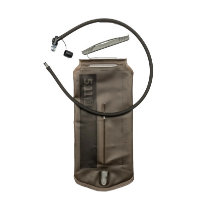 Система-гидратор 5.11 WTS 3L Hydration System.  Объем 3литра