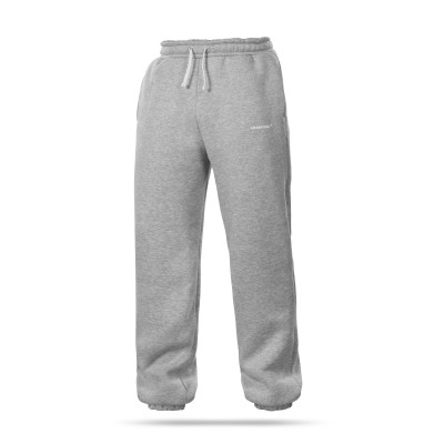 Спортивные штаны Ukrarmor Rush Pants с эластичным поясом. Серый