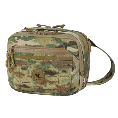 Сумка M-Tac EDC Bag Elite. Мультикам