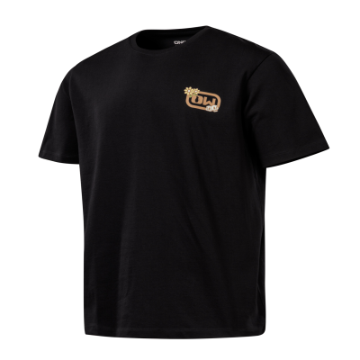 Футболка «Gorilla» от onlywars.store (лимитированная серия). Cotton. Черный