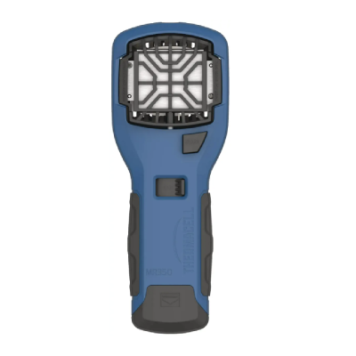 Устройство от комаров Thermacell MR-350 Portable Mosquito Repeller. Blue