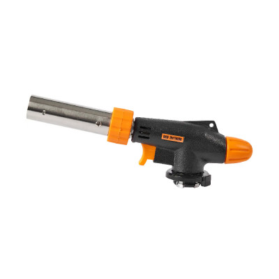 Газовый резак Skif Outdoor Firestorm III, 1300 Вт. Цанговое соединение.