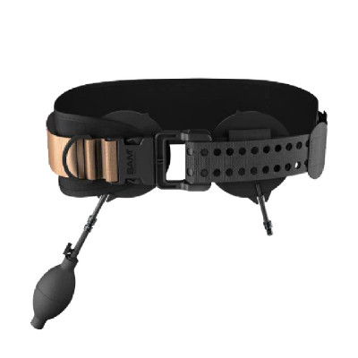 Вузловий турнікет SAM® Junctional Tourniquet (SJT) Deluxe.  Model JT400-EN