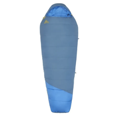 Спальный мешок Kelty Mistral 20 Regular (до -7°С). Голубой