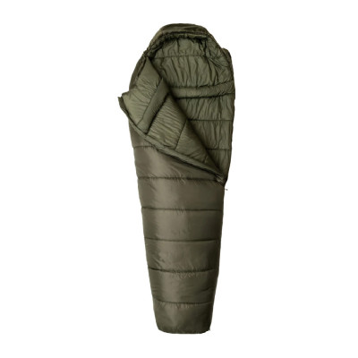 Спальный мешок Snugpak Sleeper Expedition WGTE (от -12°C до -17°C). Олива