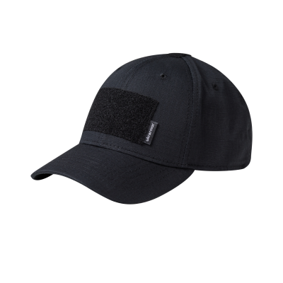 Кепка (бейсболка) Duty Shade Gen II. Хлопок. Черный