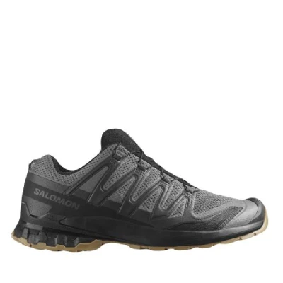 Кросівки тактичні Salomon XA PRO Forces. Castlerock / Black / Gum