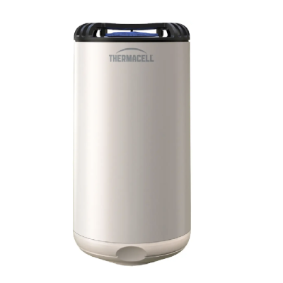 Устройство от комаров Thermacell Patio Shield Mosquito Repeller MR-PS. Белый