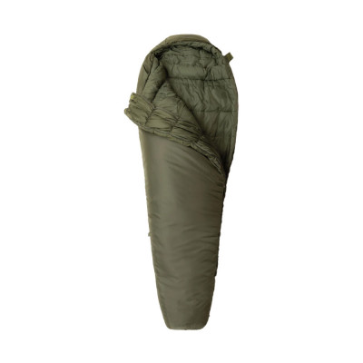 Спальный мешок Snugpak Softie Elite 4 (от -10°C до -15°C). Олива