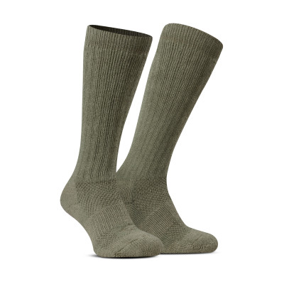 Носки зимние Covert Threads Ice Military Boot Socks Ice Military Boot Socks. Foliage