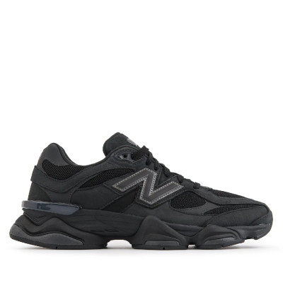 Кроссовки New Balance 9060. Black