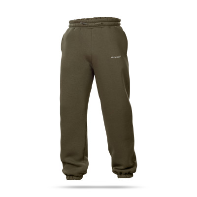 Спортивные штаны Ukrarmor Rush Pants с эластичным поясом. Олива