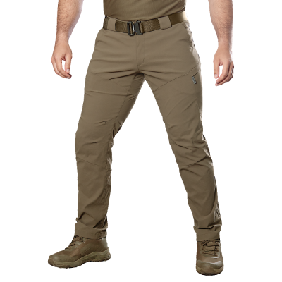 Штаны Lizard Light Nylon Camotec. Песок