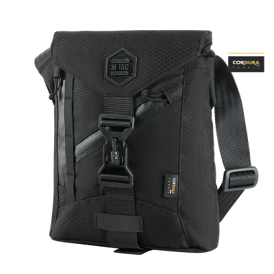 Сумка M-Tac Magnet Bag Elite Hex Gen.II. Черный