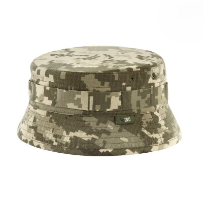 Панама M-Tac Gen.II Summer Flex. Пиксель (мм-14)